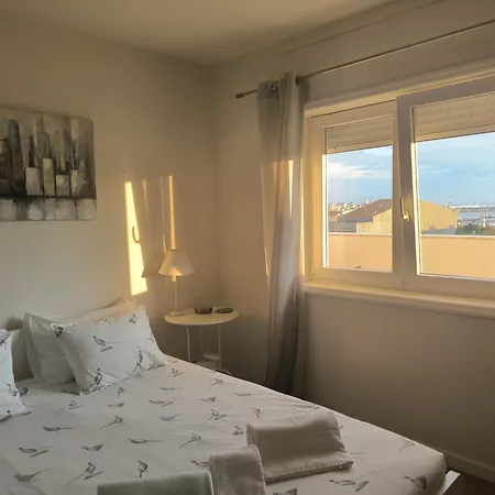 Appartement Harbour Views Penthouse