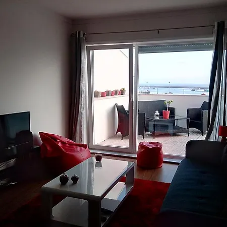 Harbour Views Penthouse *