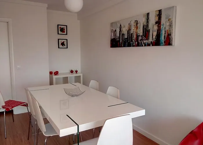 Апартаменты Harbour Views Penthouse