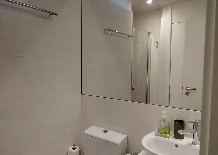 Harbour Views Penthouse *