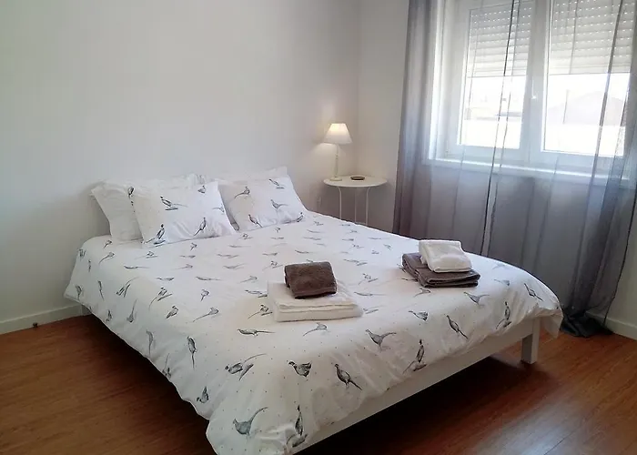 Apartamento Harbour Views Penthouse Póvoa de Varzim