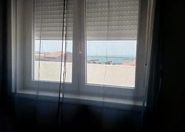 Апартаменты Harbour Views Penthouse *