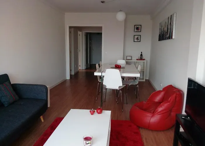 Harbour Views Penthouse Апартаменты