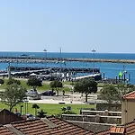 Harbour Views Penthouse * Póvoa de Varzim