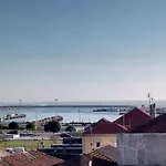 Harbour Views Penthouse * Póvoa de Varzim