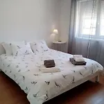 Appartement Harbour Views Penthouse Póvoa de Varzim