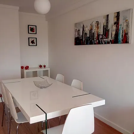 Appartement Harbour Views Penthouse