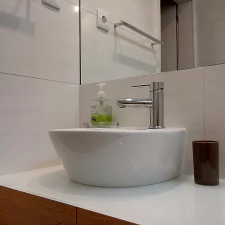 Harbour Views Penthouse Apartament *