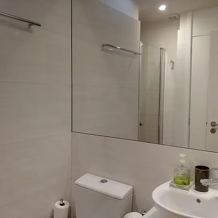 Harbour Views Penthouse *