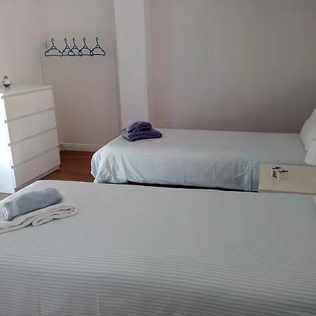 Harbour Views Penthouse