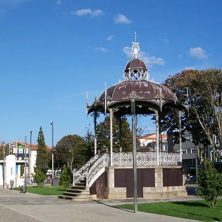 Apartament Harbour Views Penthouse