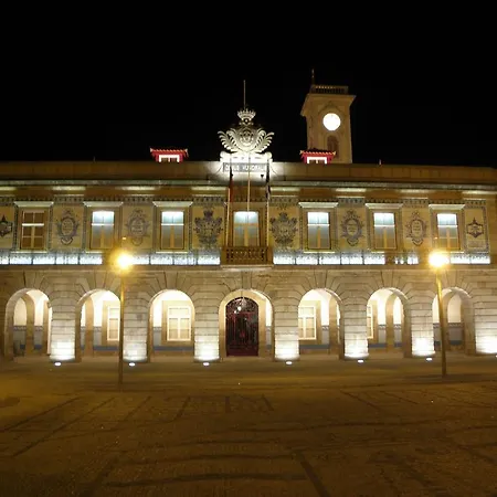 Harbour Views Penthouse * Póvoa de Varzim