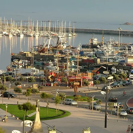 Harbour Views Penthouse Appartement *