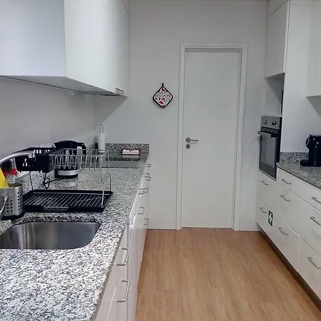 Harbour Views Penthouse * Póvoa de Varzim