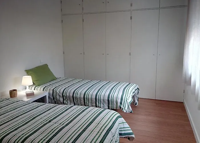 Harbour Views Penthouse 아파트