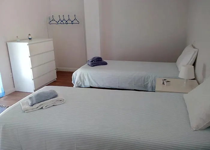 Harbour Views Penthouse