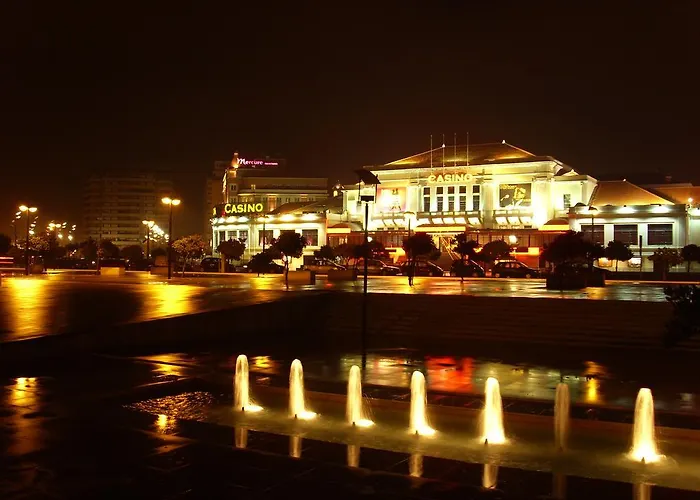 Apartment Harbour Views Penthouse *