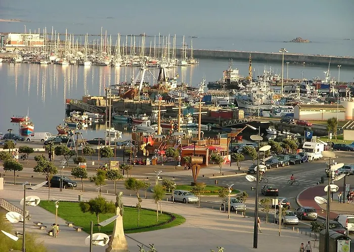 Harbour Views Penthouse Apartment *